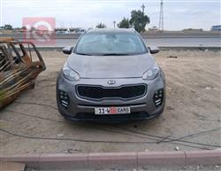 کیا سپۆرتاج